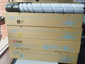 Tn 324 Toner Cartridge for Bizhub C454/554/258/368/458