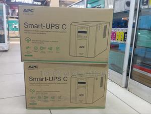 Smart Apc 1500ic Apc Smart Ups - main view