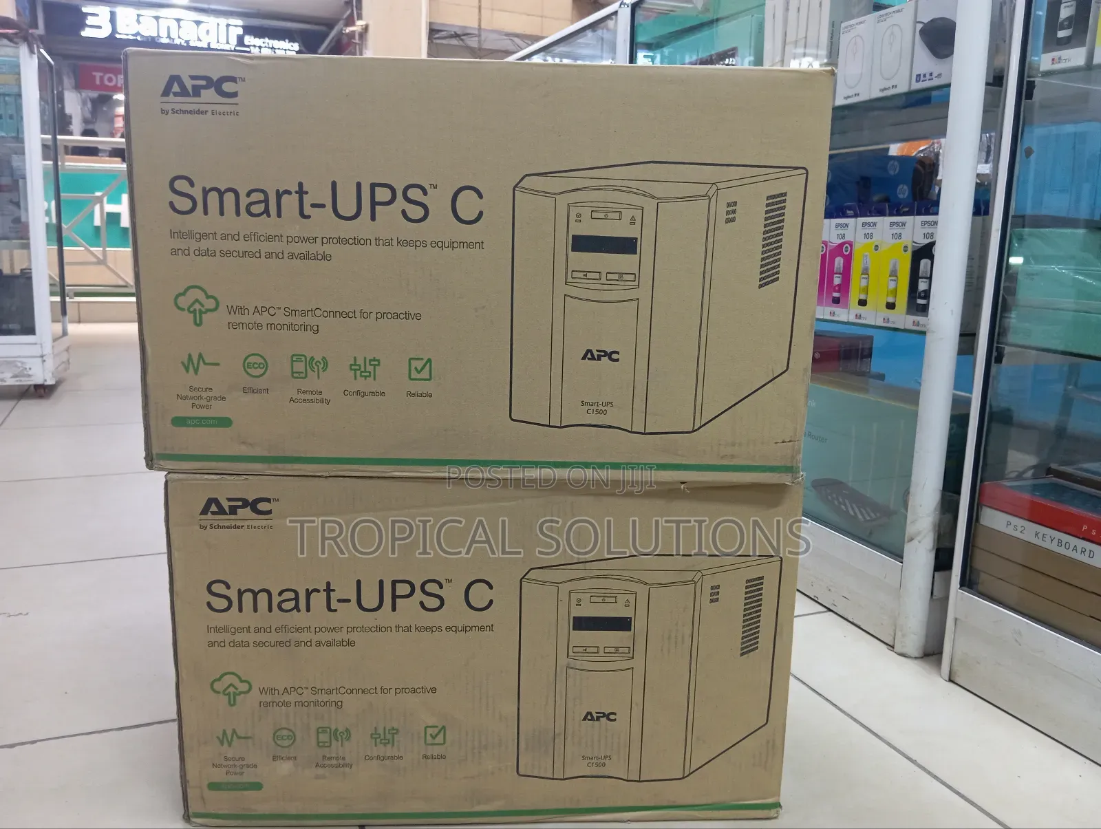 Smart Apc 1500ic Apc Smart Ups