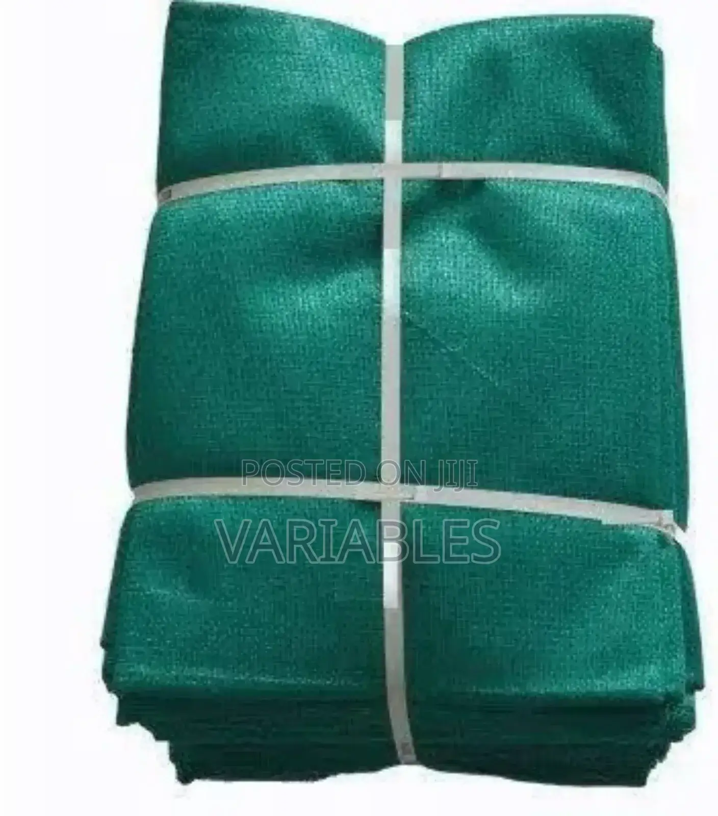 Shade Net– High Heat Reduction Inside Greenhouse Environment