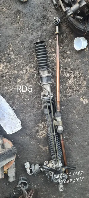 Honda Crv, Rd5 Steering Rack