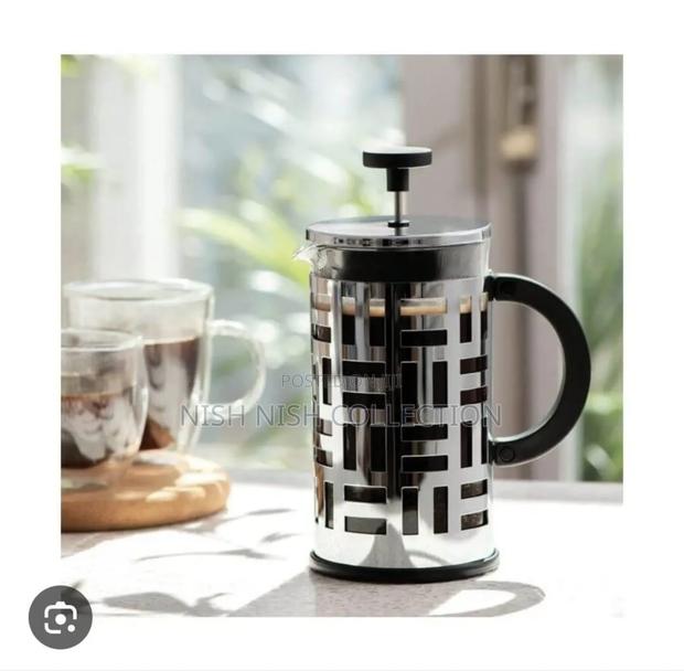 1000 Ml Coffee French Press