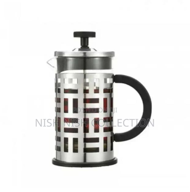 1000 Ml Coffee French Press - thumbnail 2