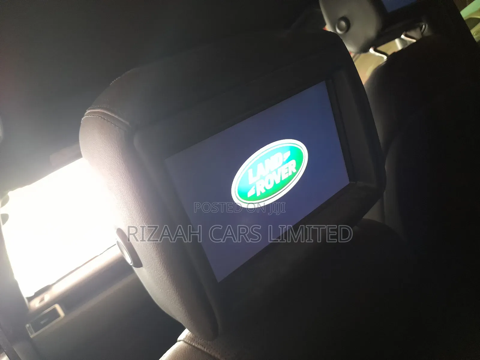 Land Rover Discovery Sport HSE 2017 Gray
