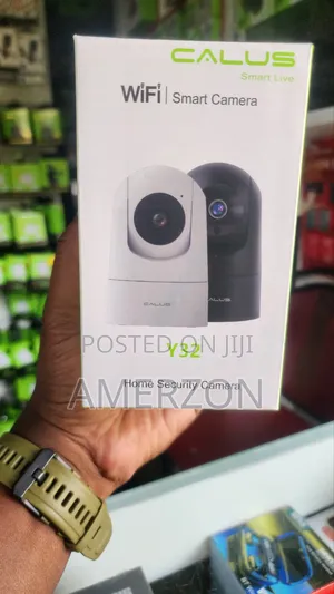 Calus Smart Camera