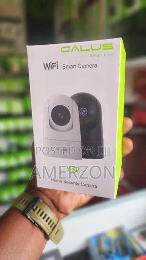 Calus Smart Camera