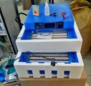 Automatic Temperature Control Egg Incubator