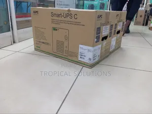 Apc Smart Ups (Smc1500ic) Apc