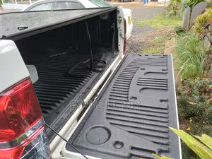 Chauffeured Double Cab for Hire