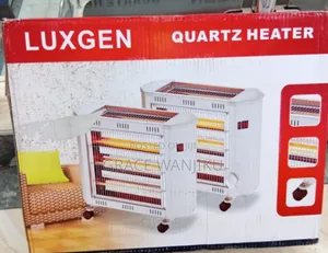 Luxgen  Room Heater