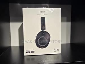 Sony Wireless Headphones Wh-1000xm8