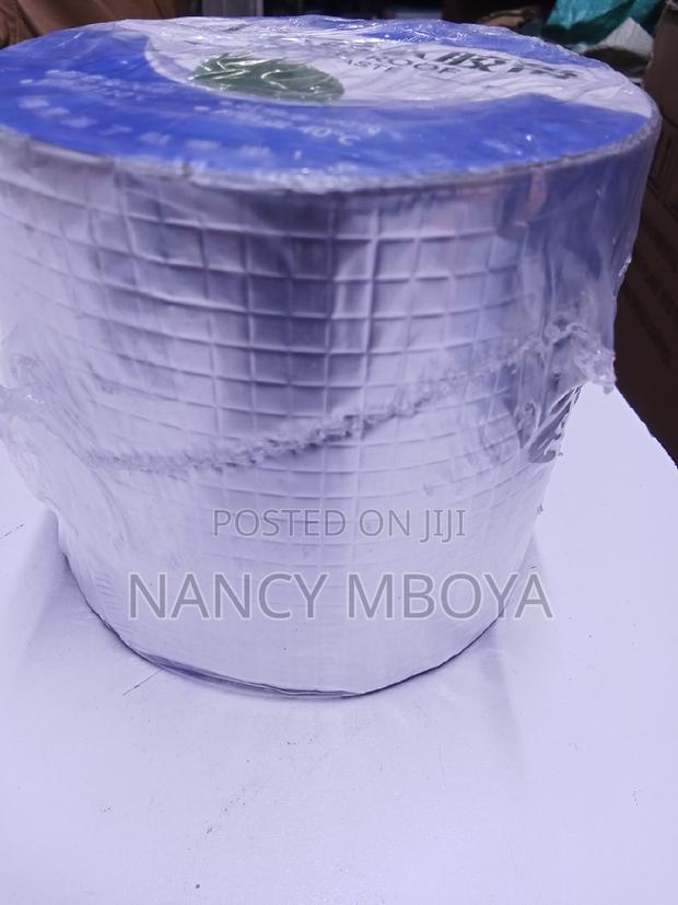 Big Size Waterproof Sealing Tape 10cm by 10m