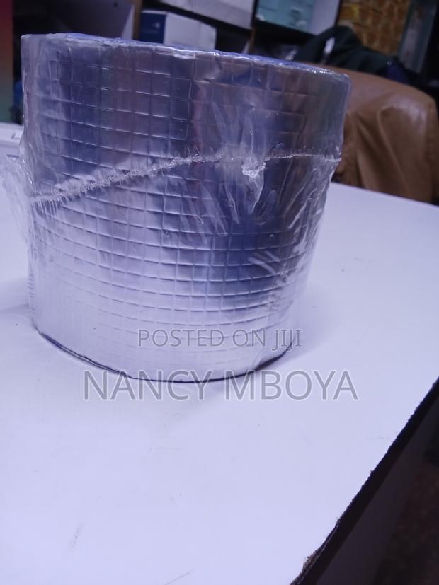 Big Size Waterproof Sealing Tape 10cm by 10m - thumbnail 3