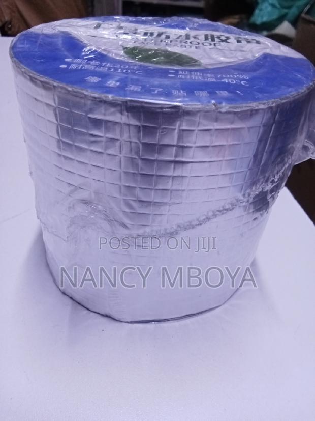 Big Size Waterproof Sealing Tape 10cm by 10m - thumbnail 4