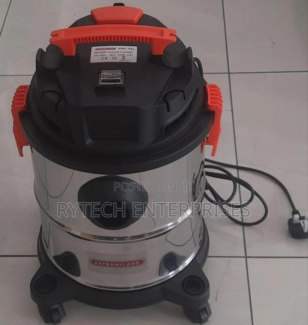 Vacuum Cleaner 20l/Wet and Dry Vacuum Cleaner