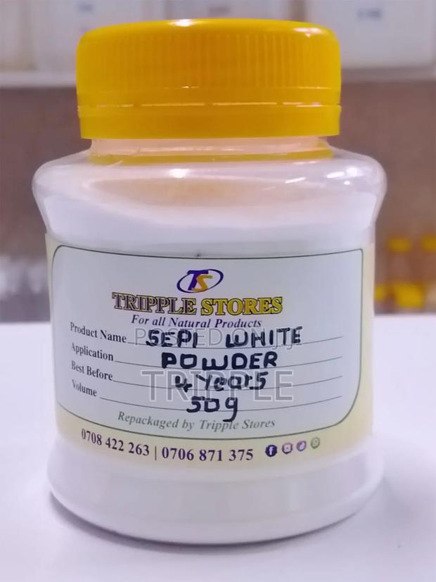 Sepi White Powder - thumbnail 3