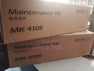Kyocera Mk 4105 Maintenance Kit for Taskalfa 1800/1801
