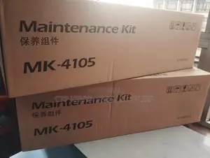 Kyocera Mk 4105 Maintenance Kit for Taskalfa 1800/1801