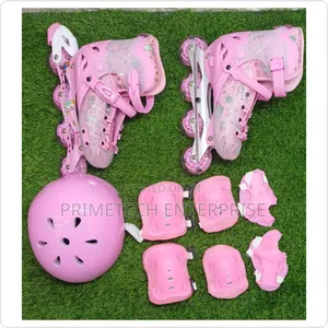 Skating Shoes Set Sizes(35 to 42)