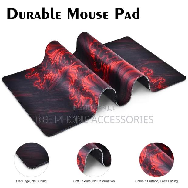 Havit Hv Mp 860 Pc Series Mouse Pad - thumbnail 2
