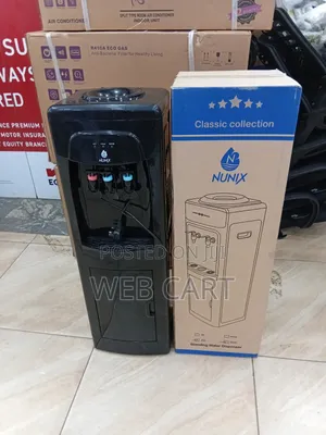 Z5c Nunix Water Dispenser