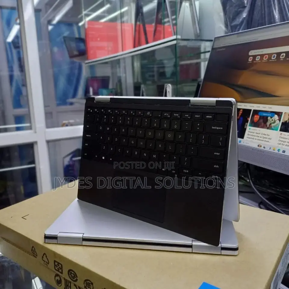 Laptop Dell XPS 13 7390 16GB Intel Core i7 SSD 512GB
