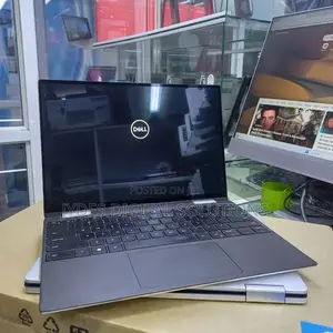 Laptop Dell XPS 13 7390 16GB Intel Core i7 SSD 512GB