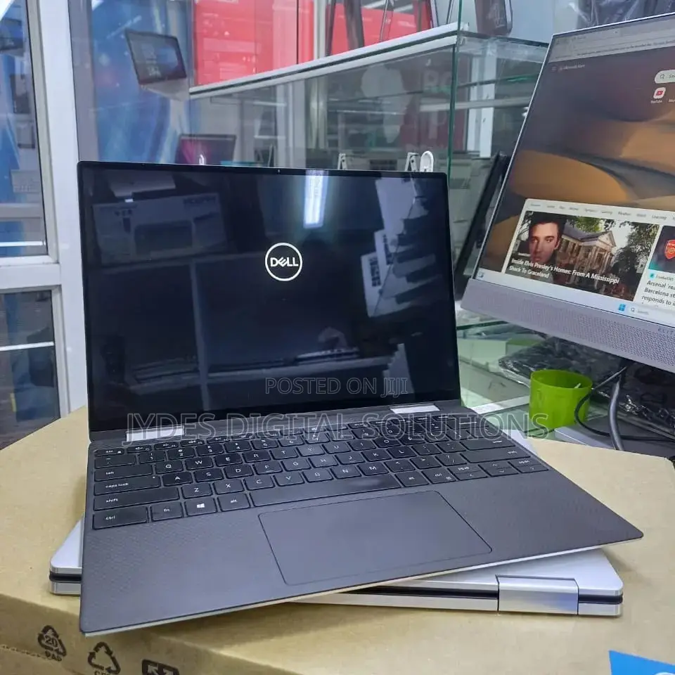 Laptop Dell XPS 13 7390 16GB Intel Core i7 SSD 512GB