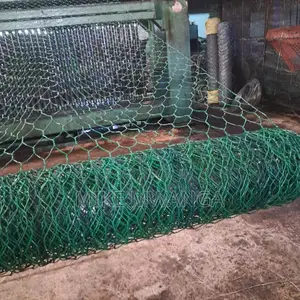 High Quality PVC Chain Link