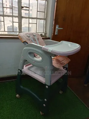 3in1 Feeding Chair