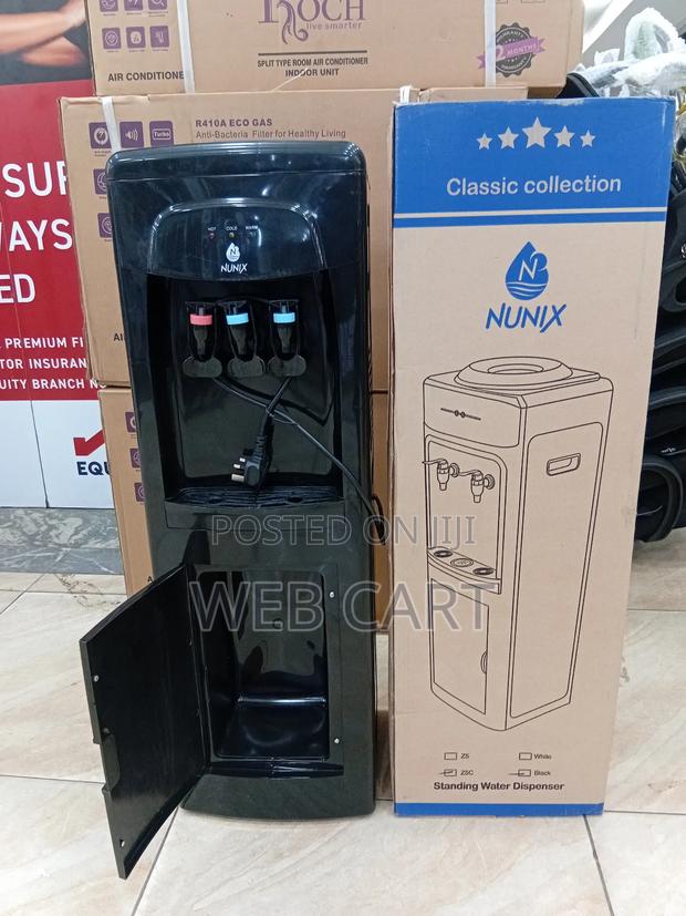 Z5c Water Dispenser – Hot Cold, Top Load
