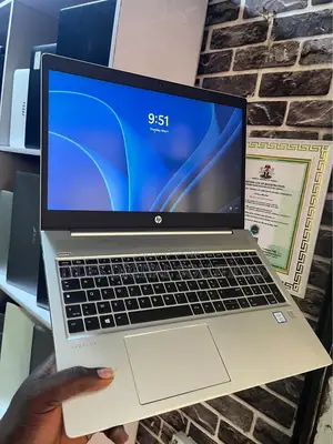 Laptop HP ProBook 450 G6 16GB Intel Core I5 SSD 1T