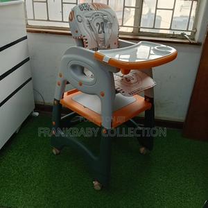 3in1 Feeding Chair - thumbnail 2