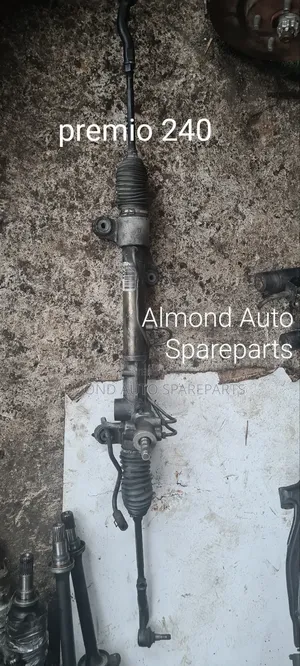Toyota, Premio 240 Steering Rack
