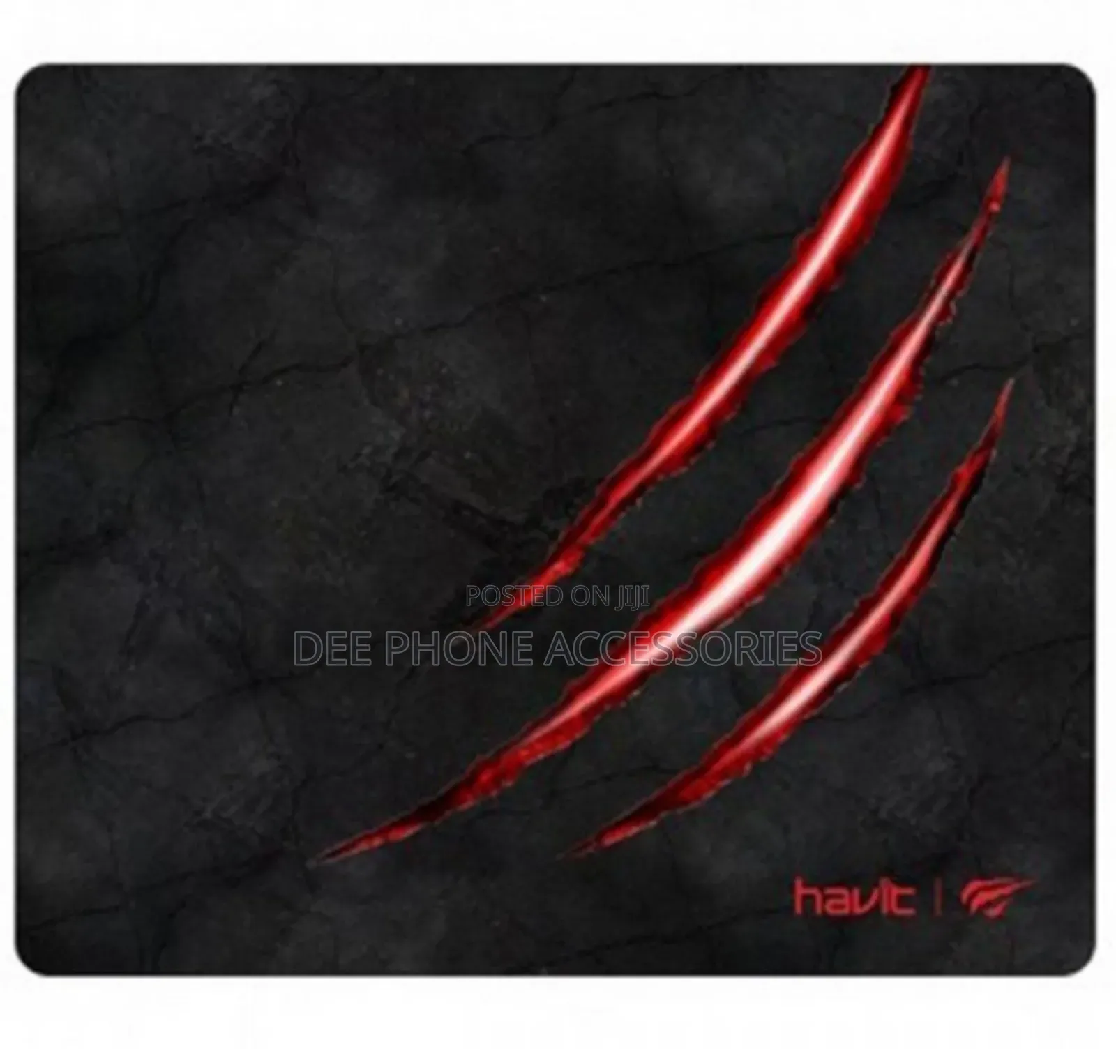 Havit Hv Mp 838 Gamenote Gaming Mouse Ergonomic Design