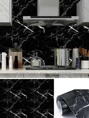 Contact Paper for Cabinets – Instant Upgrade Hack