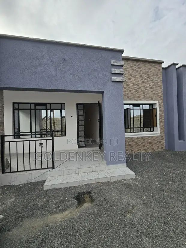 3bdrm Bungalow in Kitengela for sale