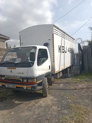 Movers Services Within Nairobi to All Parts of the Country