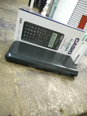 Casio Fx _ 82 Ms / Available Casio Fx 82ms - main view