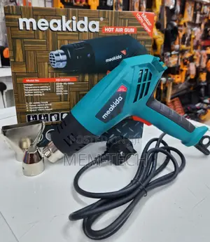 Heat Gun/Meakida Hot Air Gun