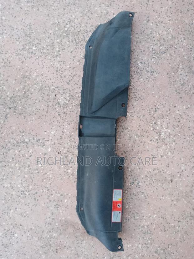 Radiator Panel Top Cover Audi A4 B8/ B8.5