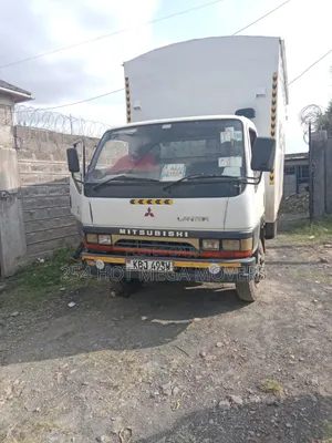 Movers Services Within Nairobi to All Parts of the Country