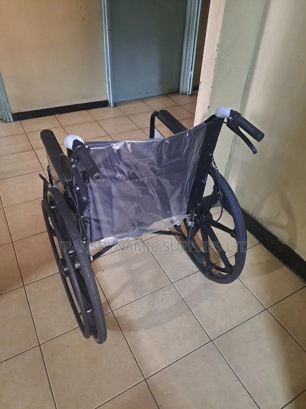 Manual(Wheelchair)