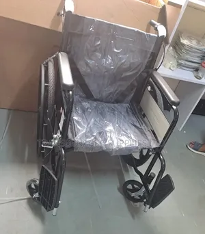 Manual(Wheelchair)