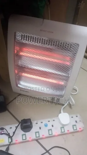 Room Heater