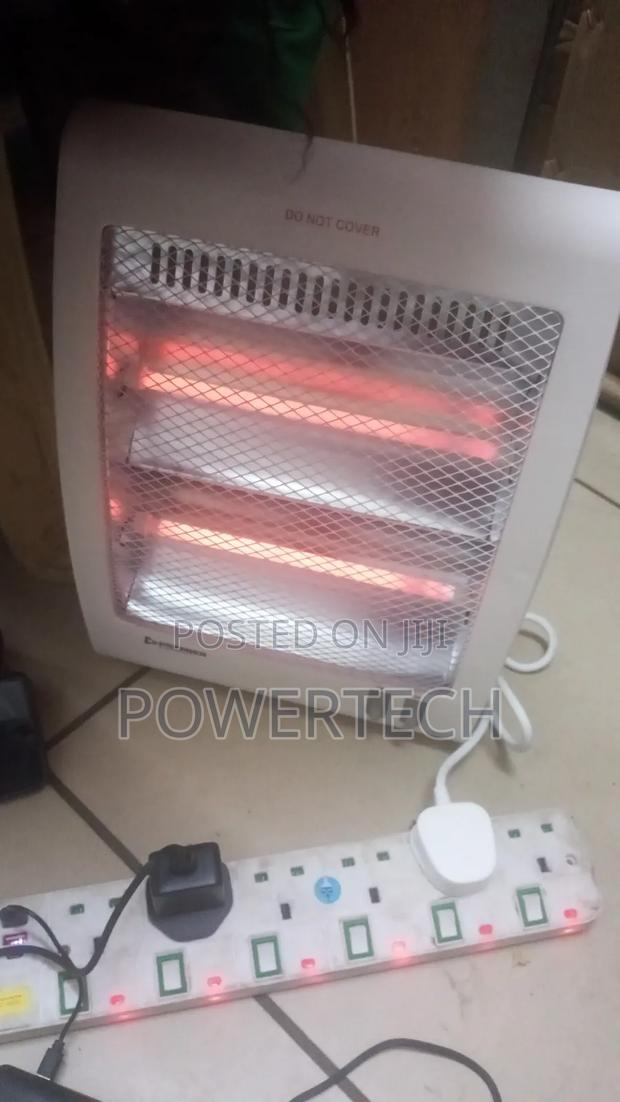 Room Heater - thumbnail 2