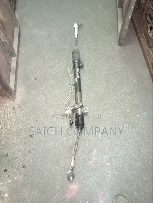 Nissan X Trail T30 Steering Rack