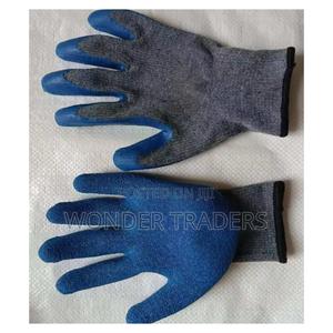 Diamond Grip Gloves- Gloves - main view