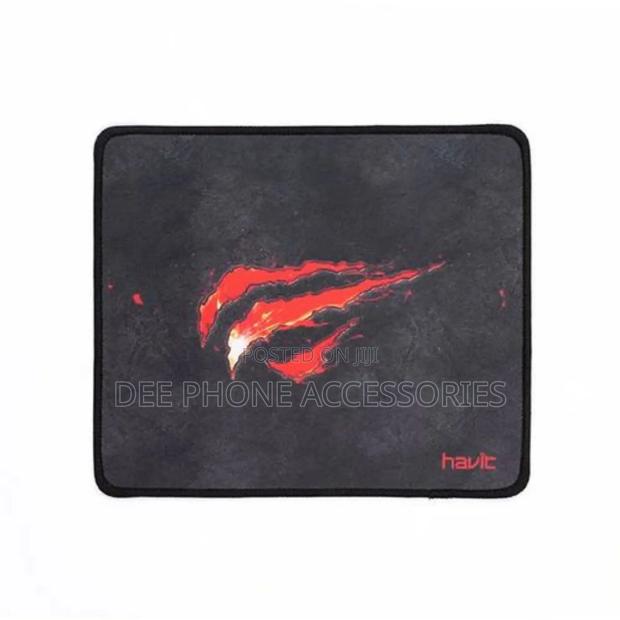Havit Hp Mp837 Gaming Mouse Pad - thumbnail 3