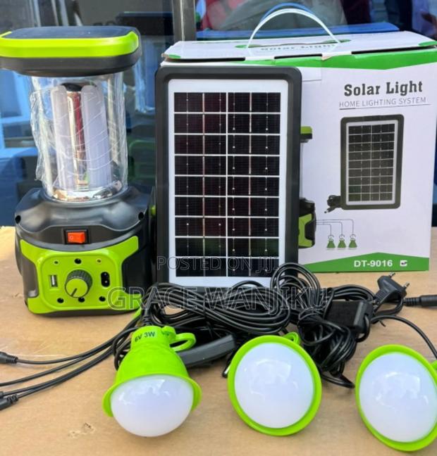 *Dat Solar Light  Dt 9016=*